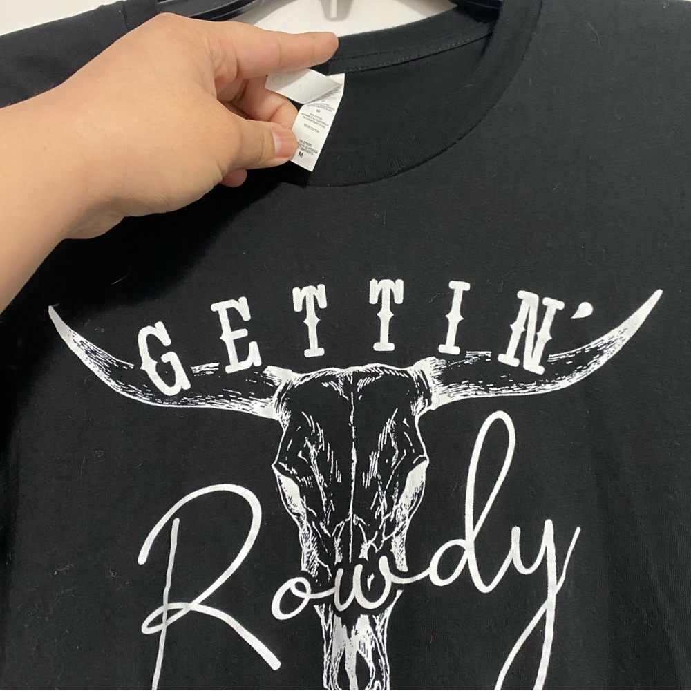 Getting Rowdy 🐂 - Picture 3 of 8